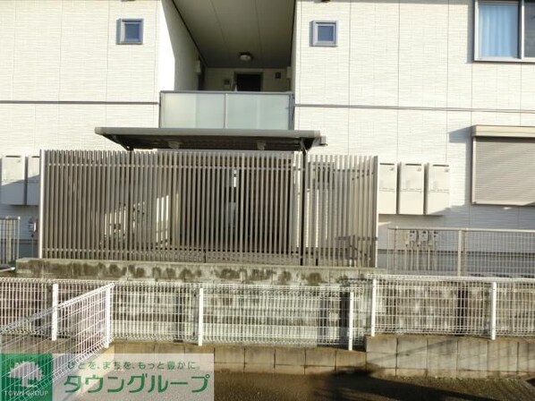 ドエルフォーラム五番館の物件内観写真